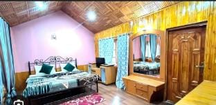 Melody Orchard Cottage Manali Vacation rental in Himachal Pradesh