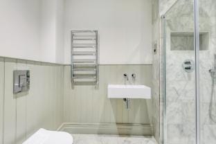 Higginson House Apartment in Wycombe District