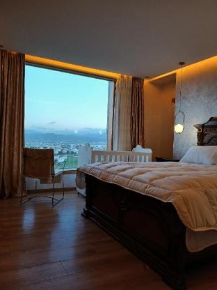 VILLA PERLE : Mémorable séjour vous attendent Villa in Tangier-Tétouan-Al Hoceima