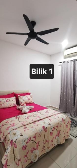HomeStay ASY Vacation rental in Port Dickson