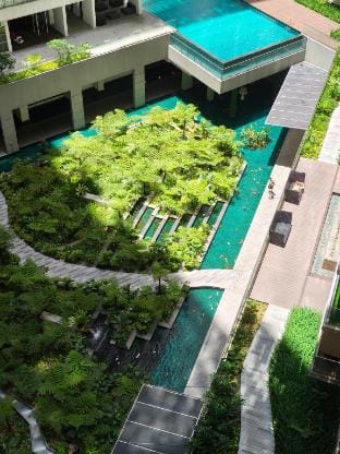 4+4 Bed | Big balcony | Netflix | Infinity Pool  Apartment in Federal Territory of Kuala Lumpur