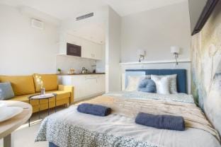 SuperApart Pileckiego apart.332 Apartment in Warsaw