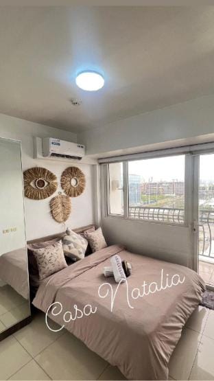 Casa Natalia Condo Unit Rental Apartment in Pasay