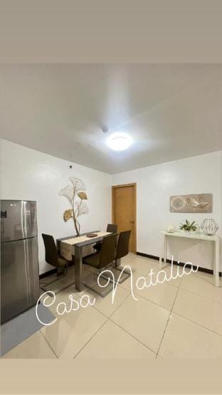 Casa Natalia Condo Unit Rental Apartment in Pasay