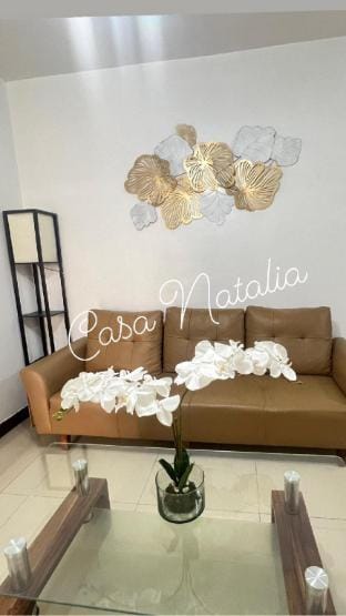 Casa Natalia Condo Unit Rental Apartment in Pasay