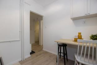 SuperApart Walerego Sławka 3 Apartment in Warsaw