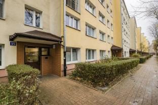 SuperApart Walerego Sławka 3 Apartment in Warsaw