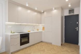 SuperApart Pereca apart.1110 Apartment in Warsaw