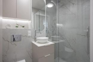 SuperApart Pereca apart.1110 Apartment in Warsaw