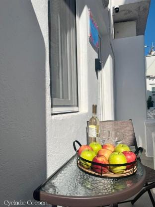 Cycladic Cocoon - Mykonos Town Apartment - Vacation rental in Mykonos