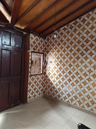 Ndalem Monggolo  Vacation rental in Yogyakarta