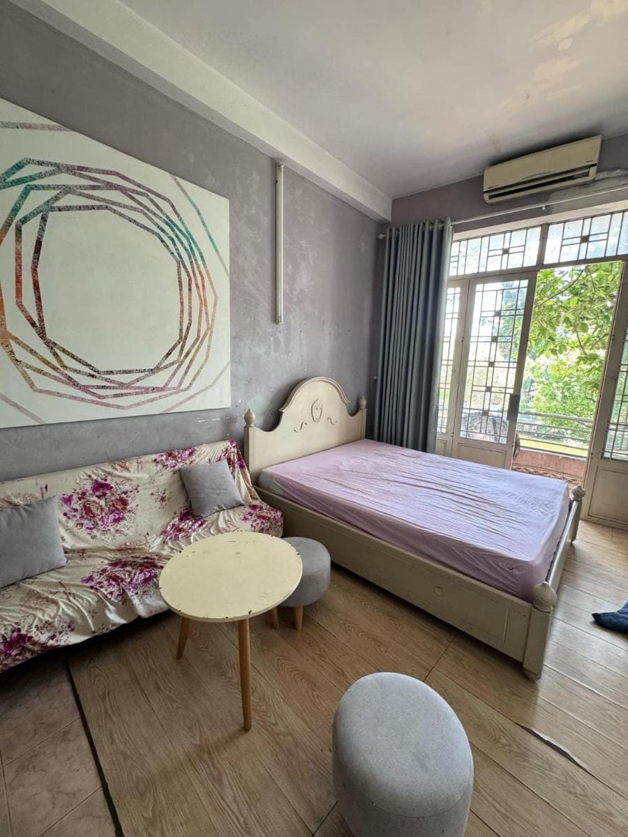 Mây Homestay Vacation rental in Ho Chi Minh City