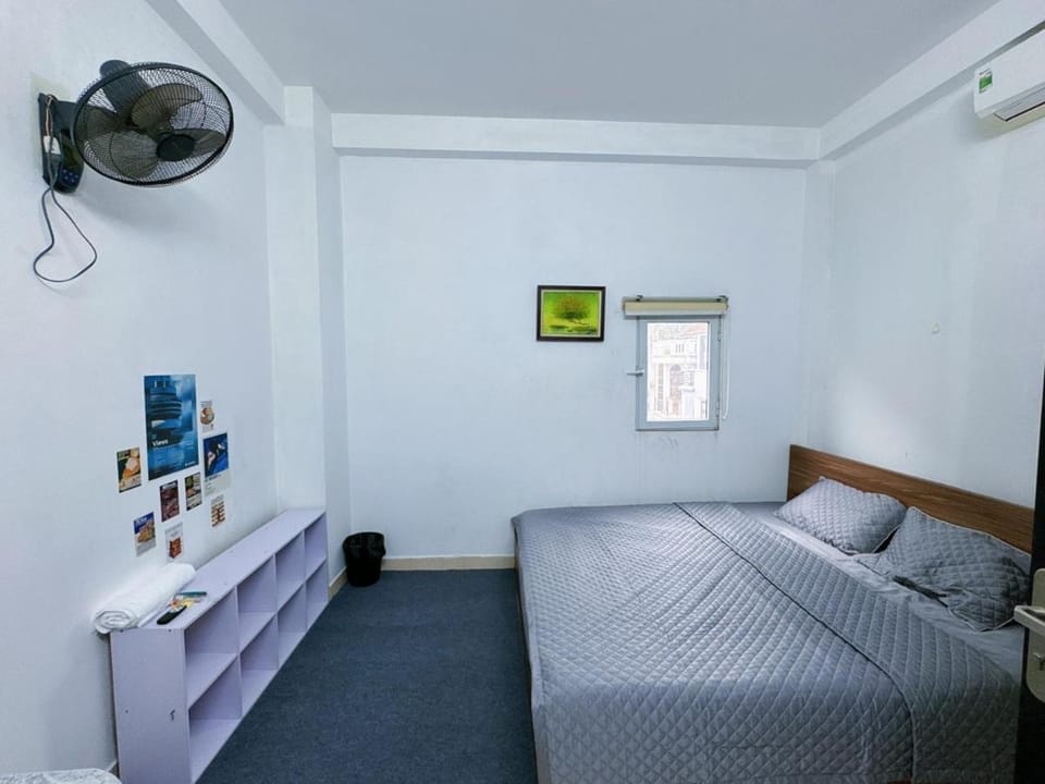 HnHome69TL Apartment in Laos