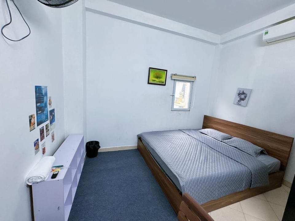 HnHome69TL Apartment in Laos