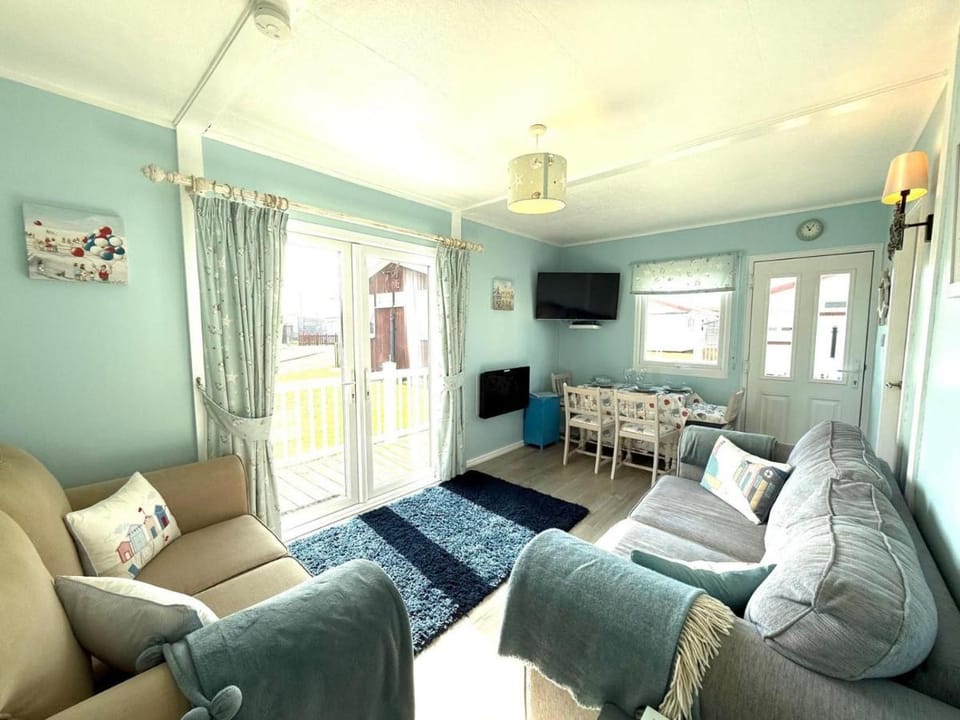 Carol's Chalet Chalet in England