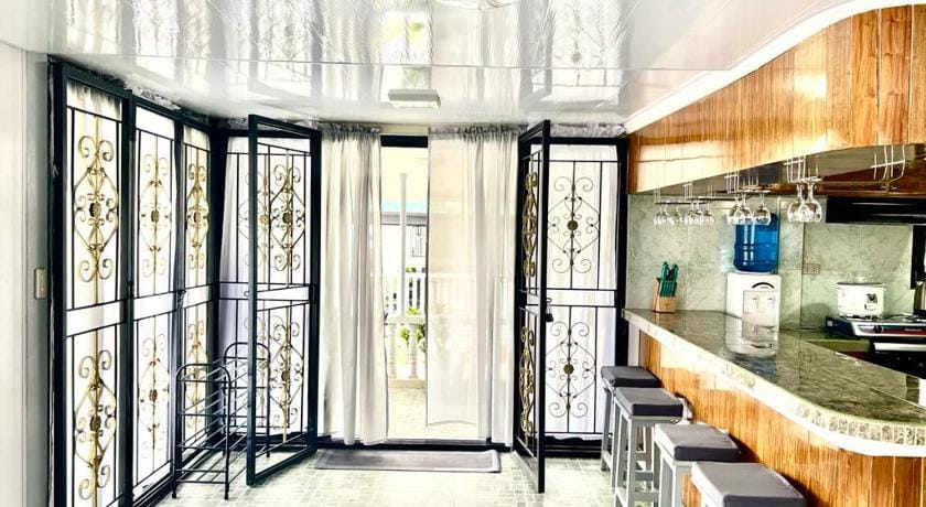 Dream Haven Of Baguio Apartment in Baguio