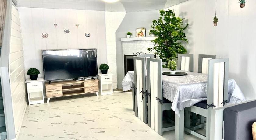 Dream Haven Of Baguio Apartment in Baguio