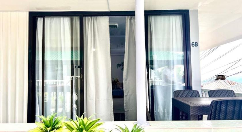 Dream Haven Of Baguio Apartment in Baguio