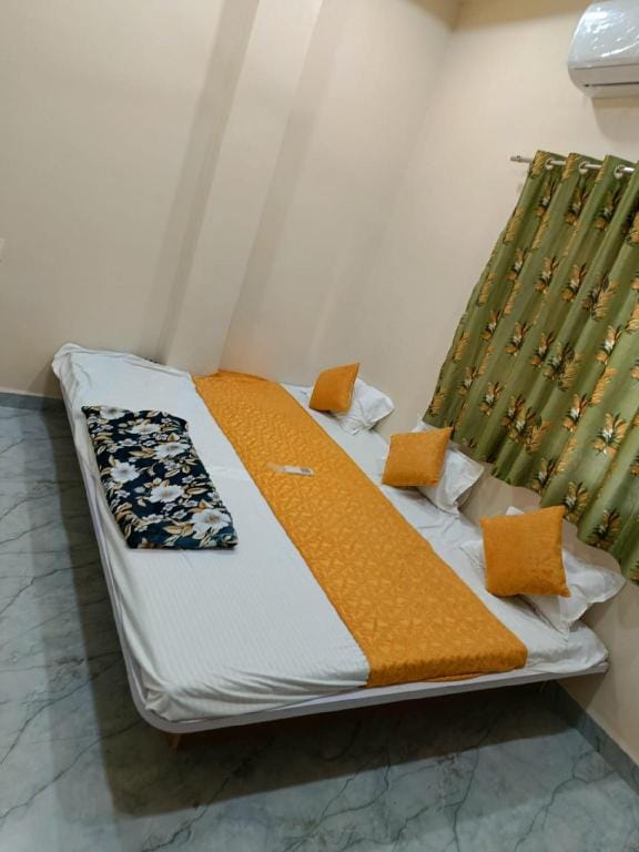 hotel shree shivganga Hotel in India