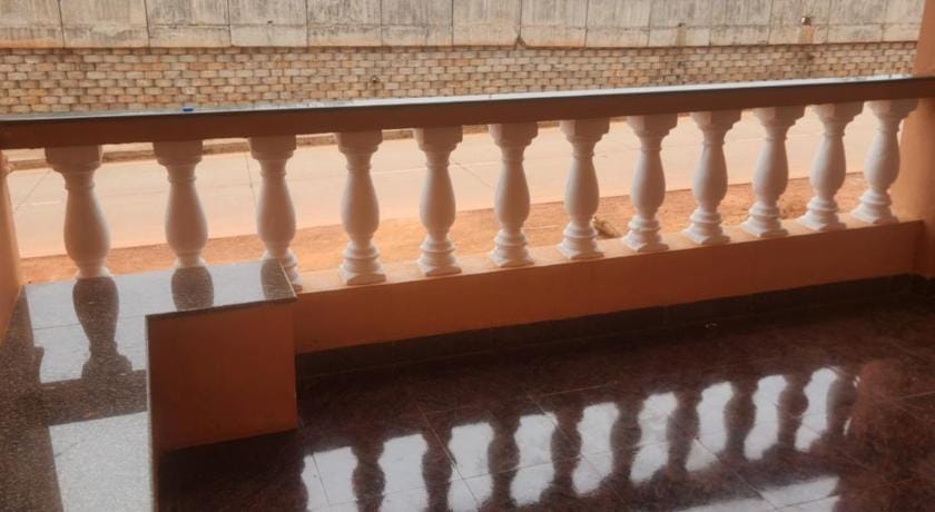 Sai Sharad Guest House Bed and Breakfast in Goa, India