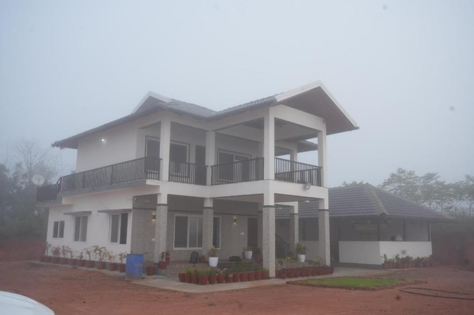 SkyScape home stay Hotel in Karnataka