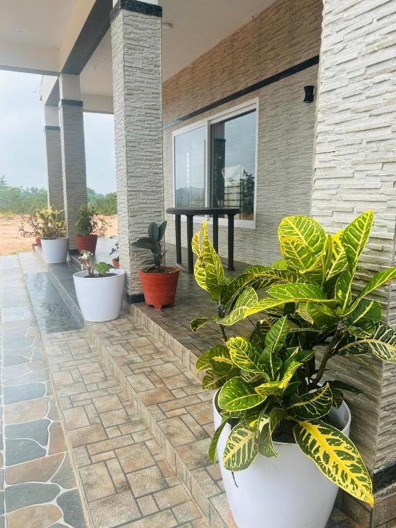 SkyScape home stay Hotel in Karnataka