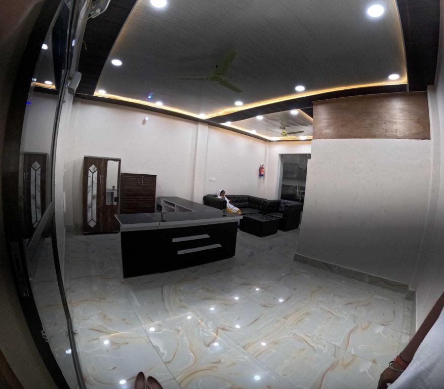 Hotel O by OYO Ramodhya Inn Hotel in Nepal