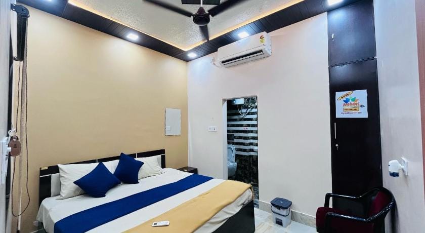 Hotel O by OYO Ramodhya Inn Hotel in Nepal