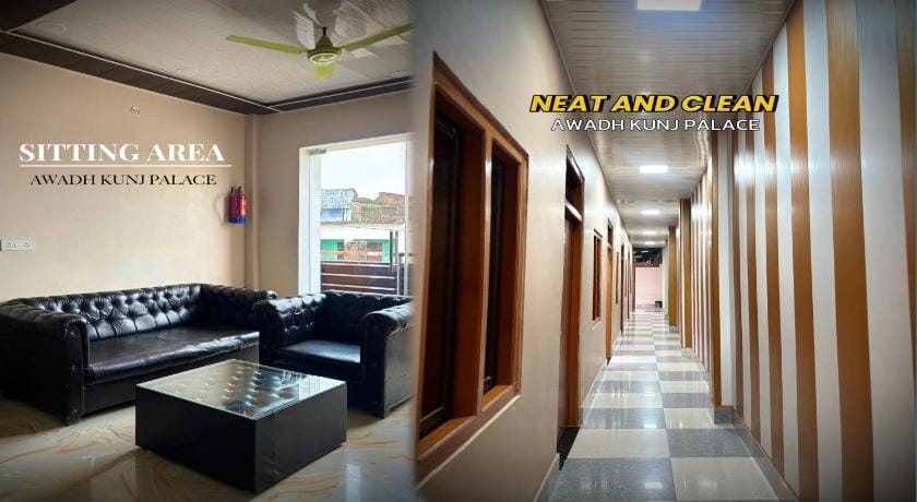 Hotel O by OYO Ramodhya Inn Hotel in Nepal