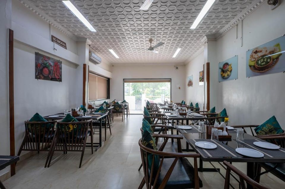 Hotel Panchavati Hotel in Maharashtra