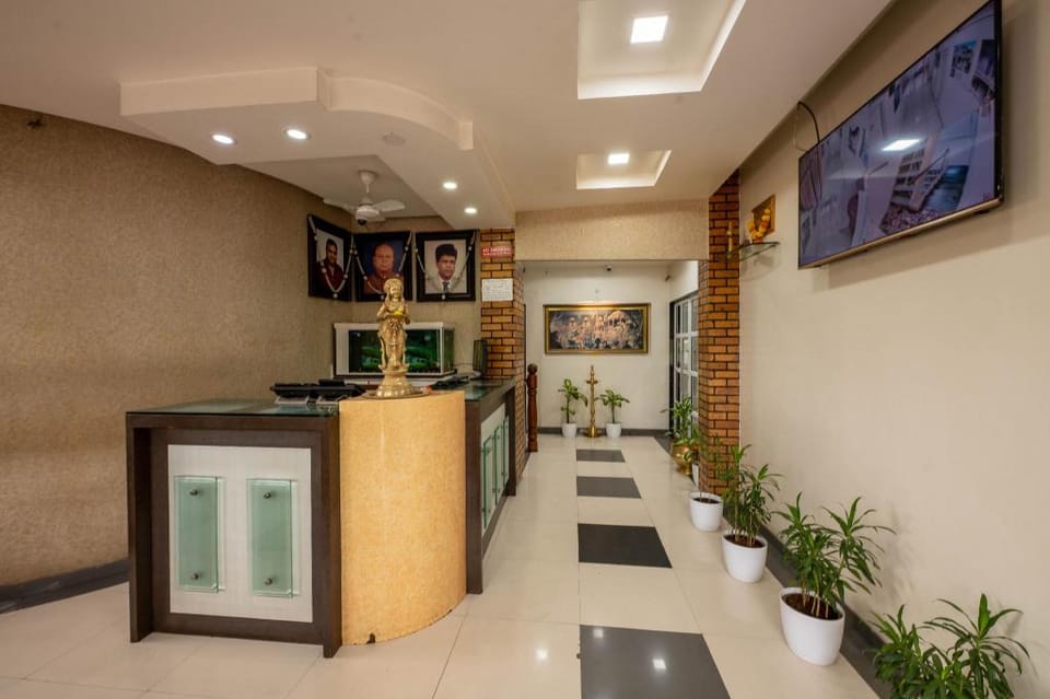 Hotel Panchavati Hotel in Maharashtra