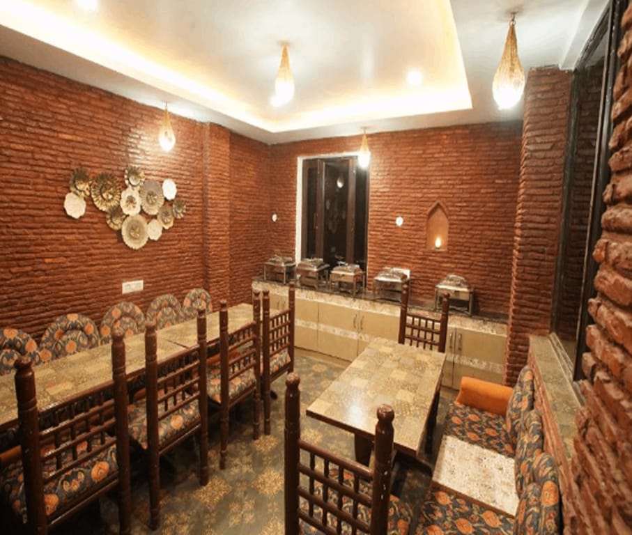Nirvana Grand by Naavagat Hotel in Punjab, India