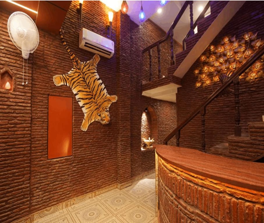 Nirvana Grand by Naavagat Hotel in Punjab, India