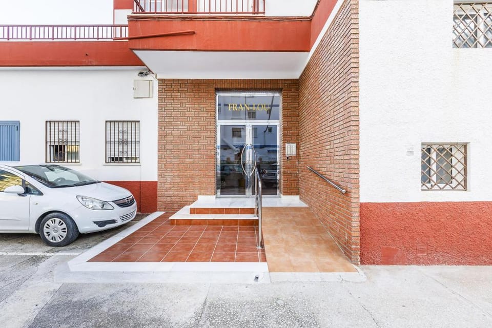 A&N Fran-Lou Torre del Mar Apartment in Torre del Mar