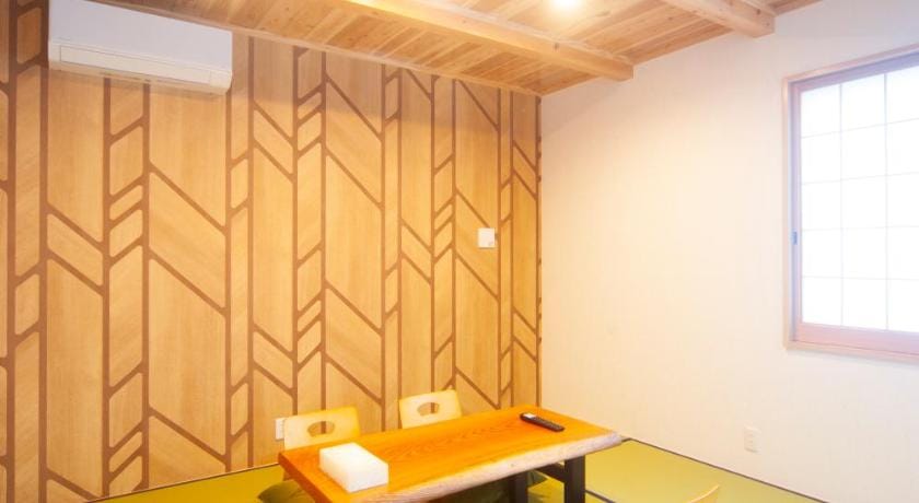 beppu turu 鶴 Apartment hotel in Japan