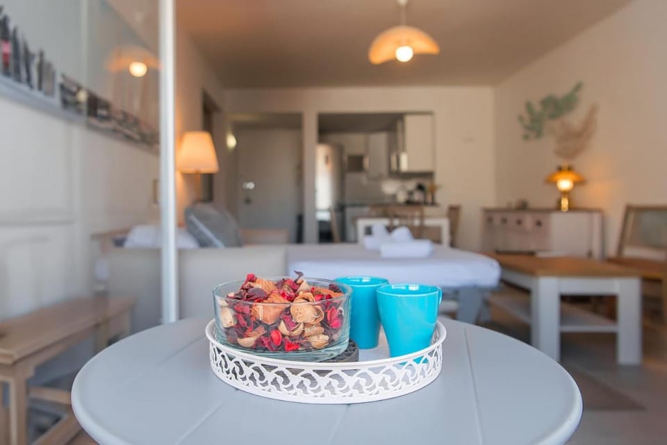 WELCS APARTAMENTO 233 EMP cerca de la playa Apartment in Alt Empordà