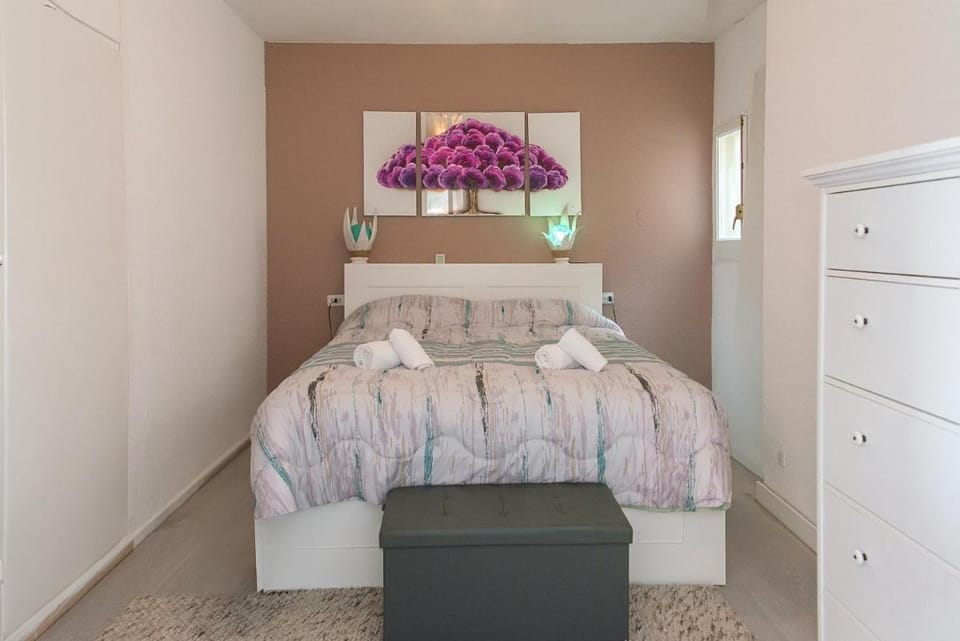 WELCS APARTAMENTO 233 EMP cerca de la playa Apartment in Alt Empordà