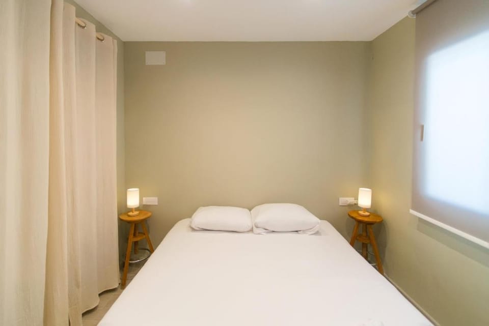 WELCS APARTAMENTO 234 EMP con una gran terraza Apartment in Alt Empordà