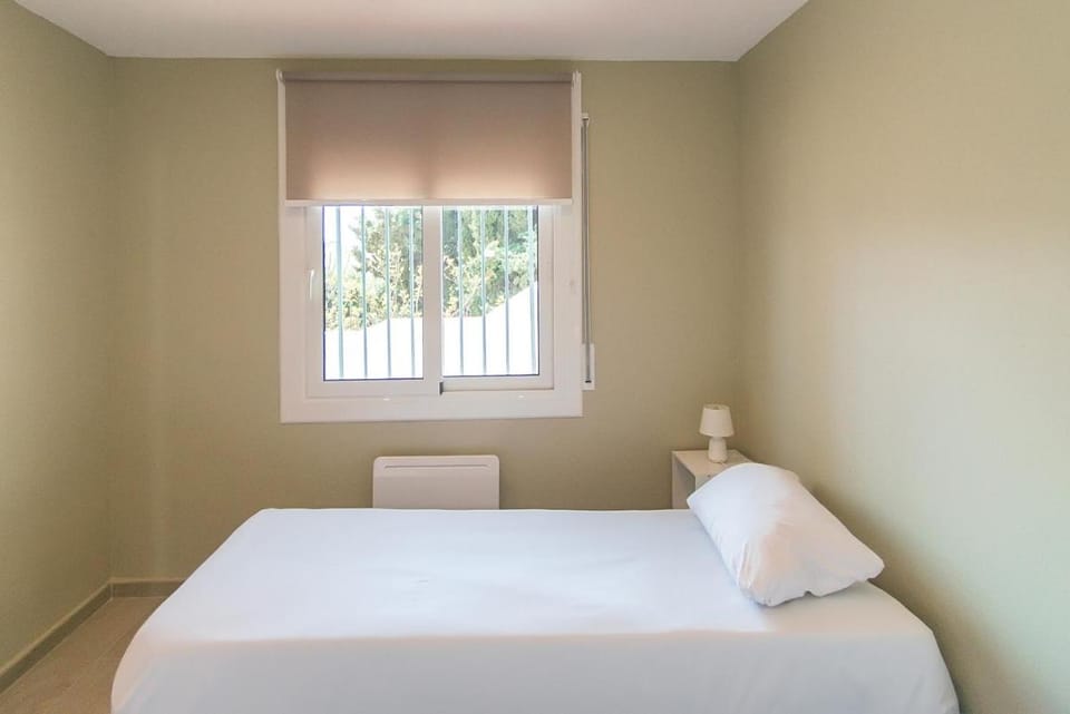 WELCS APARTAMENTO 234 EMP con una gran terraza Apartment in Alt Empordà