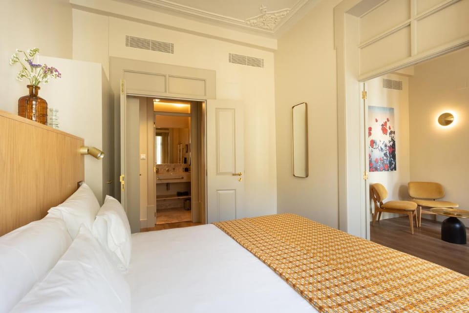 Hermitage Castelo - Casa Sé Apartment in Lisbon
