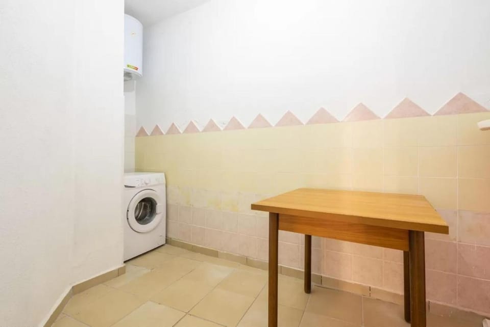 Cozy veranda retreat near Budoni Apartment in Sardinia