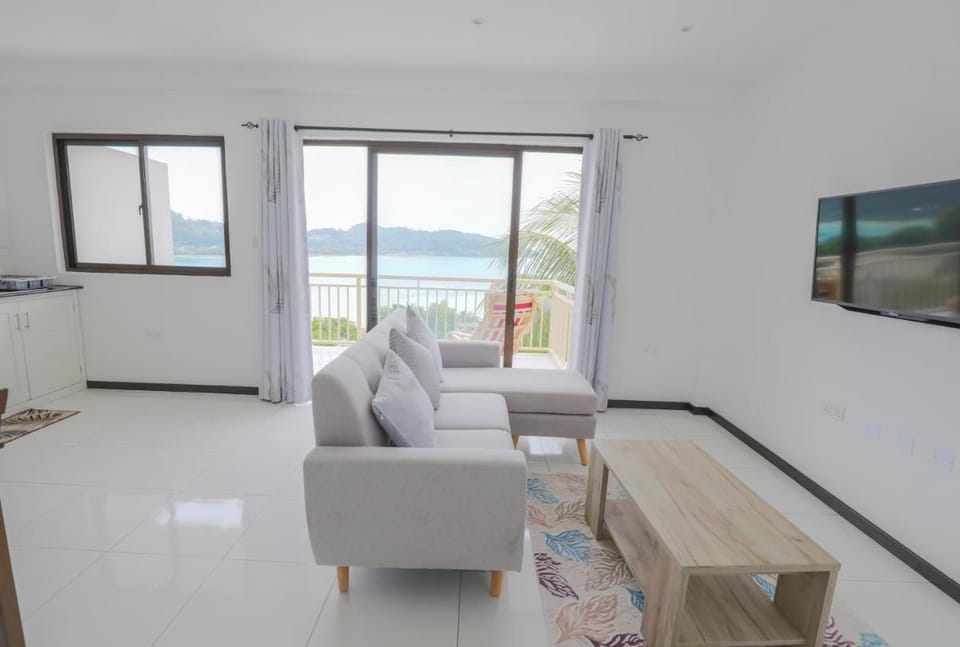 Jolie View Self Catering Apartments Apartment in Africa