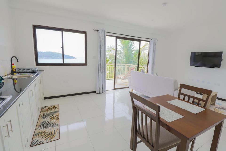 Jolie View Self Catering Apartments Apartment in Africa