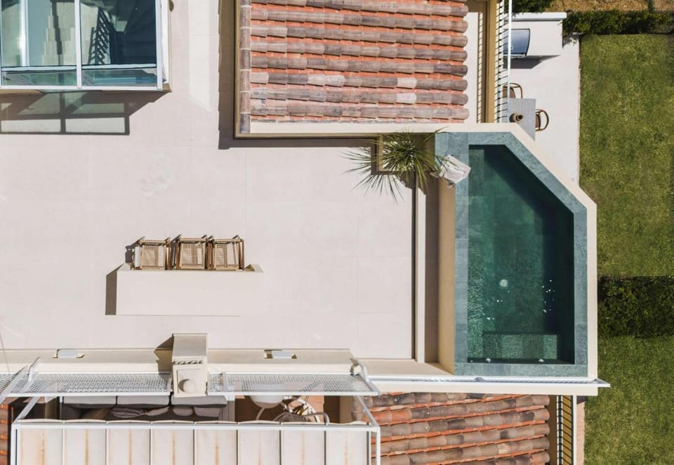 Maison Sora Plunge Pool Views Luxury Apartment in Marbella