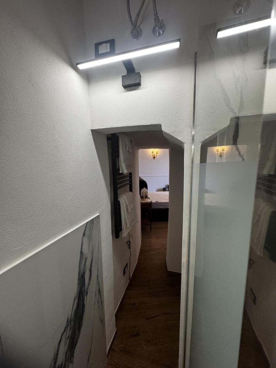 Maison d'Alice Apartment in Florence