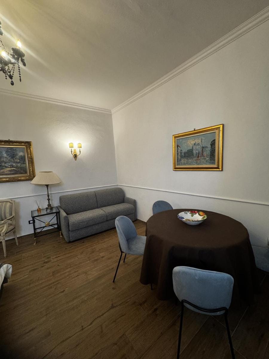 Maison d'Alice Apartment in Florence