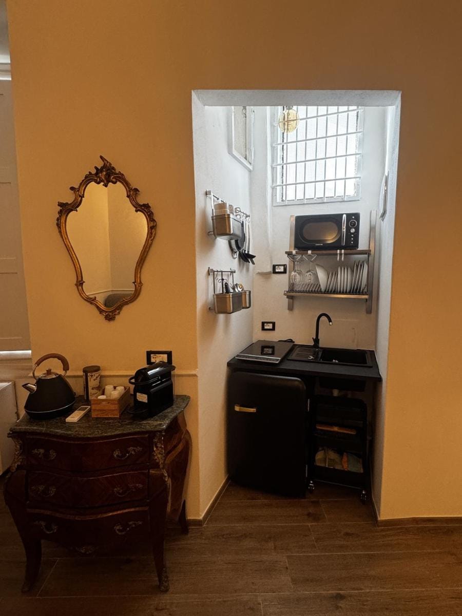 Maison d'Alice Apartment in Florence