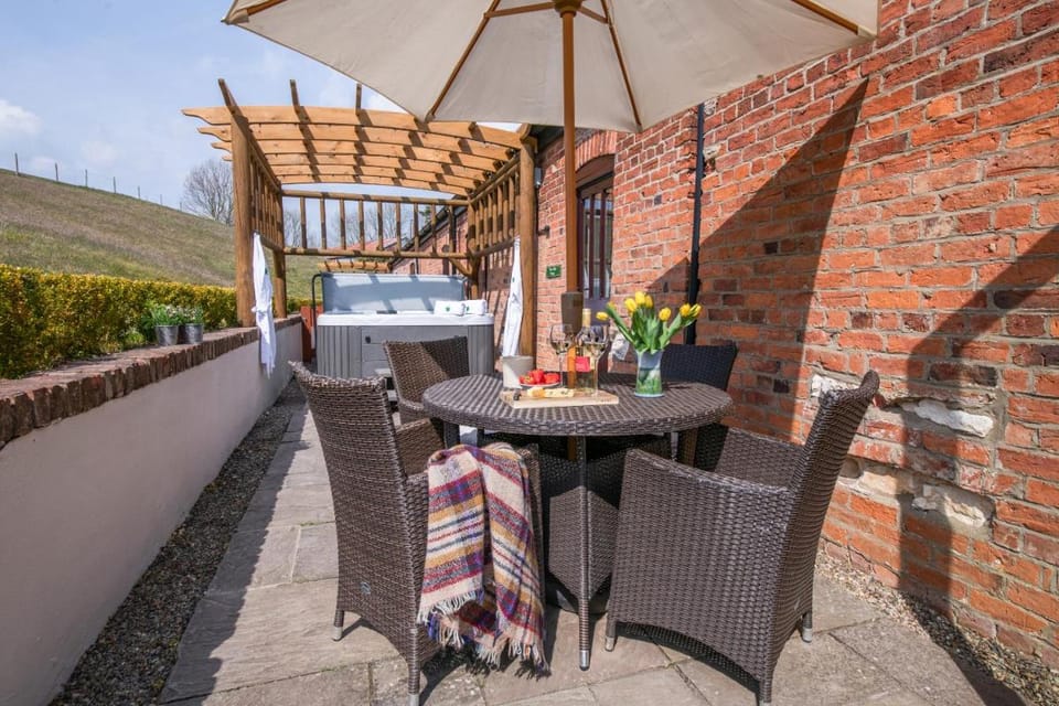 Merrydale Cottage Vacation rental in England
