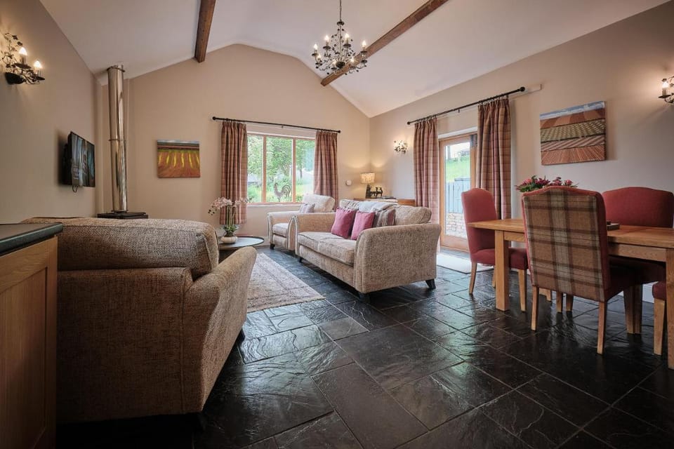 Merrydale Cottage Vacation rental in England