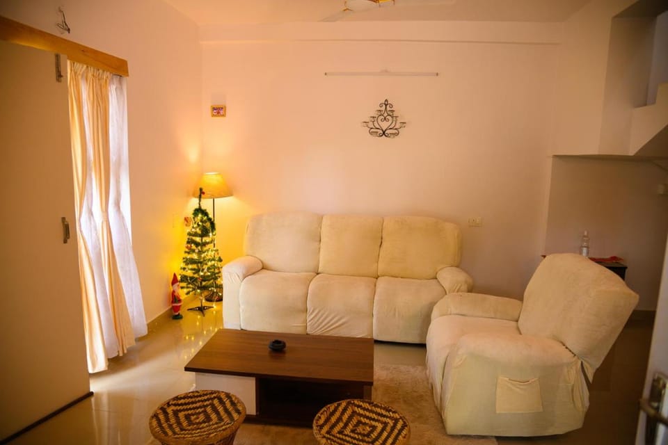 Senjuti Apartment in West Bengal